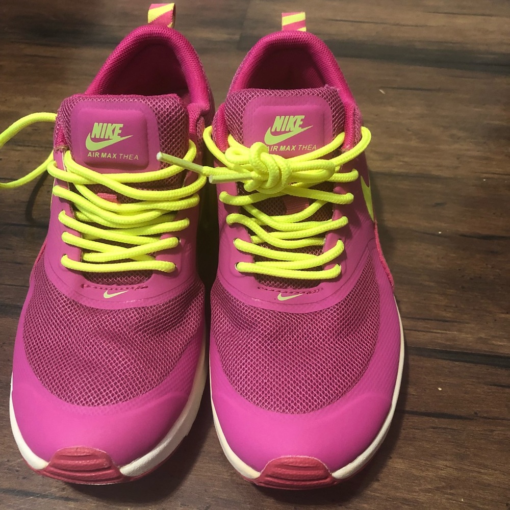 Nike sneakers